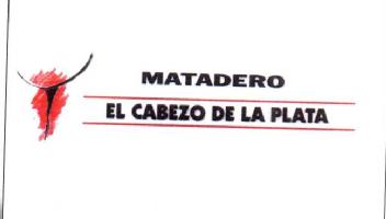 MATADERO EL CABEZO DE LA PLATA