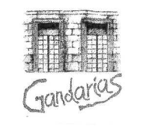 GANDARIAS