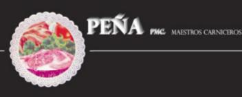 PEÑA PMC MAESTROS CARNICEROS