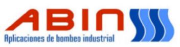 ABIN APLICACIONES DE BOMBEO INDUSTRIAL