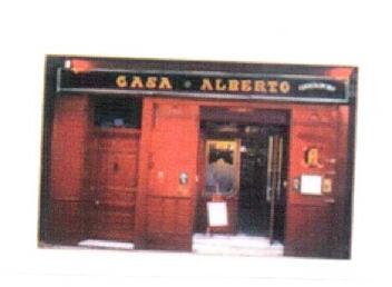 CASA ALBERTO