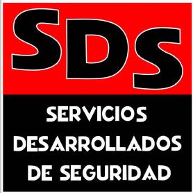 SDS SERVICIOS DESARROLLADOS DE SEGURIDAD