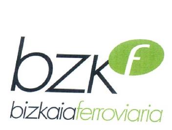 BZK F BIZKAIAFERROVIARIA