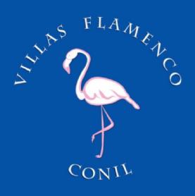 VILLAS FLAMENCO CONIL