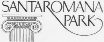 SANTAROMANA PARK