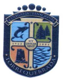 COLEGIO INTERNACIONAL TORREQUEBRADA UT UNUM SINT 1963 2004