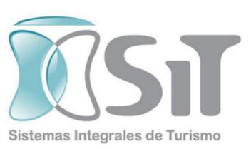 SIT SISTEMAS INTEGRALES DE TURISMO