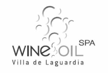 WINE OIL SPA VILLA DE LAGUARDIA