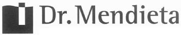 DR. MENDIETA
