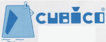 CUBICO