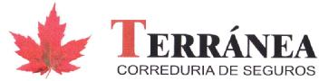 TERRANEA CORREDURIA DE SEGUROS