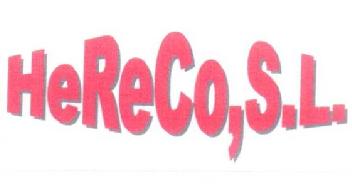 HERECO, S.L