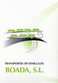 TRANSPORTES DE VEHICULOS BOADA, S.L