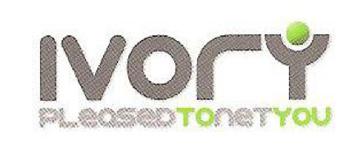 IVORY PLEASEDTONETYOU
