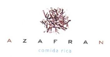 AZAFRAN COMIDA RICA