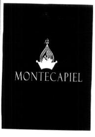 MONTECAPIEL