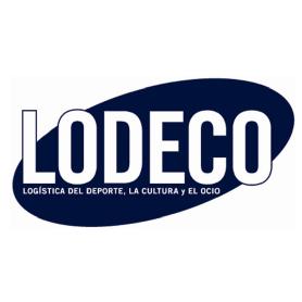 LODECO LOGISTICA DEL DEPORTE, LA CULTURA Y EL OCIO