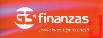 G3 FINANZAS SOLUCIONES HIPOTECARIAS