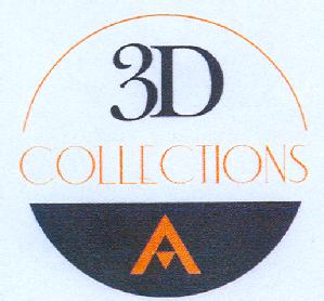 3D COLLECTIONS A