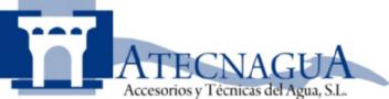 ATECNAGUA ACCESORIOS Y TECNICAS DEL AGUA, S.L