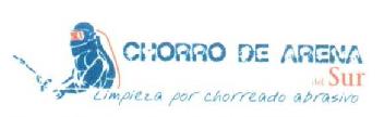 CHORRO DE ARENA DEL SUR LIMPIEZA POR CHORREADO ABRASIVO