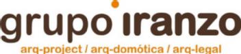 GRUPO IRANZO ARQ-PROJECT / ARQ-DOMOTICA / ARQ-LEGAL