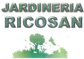 JARDINERIA RICOSAN