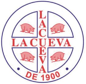 LA CUEVA DE 1900