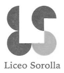LICEO SOROLLA