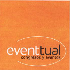 EVENTTUAL CONGRESOS Y EVENTOS