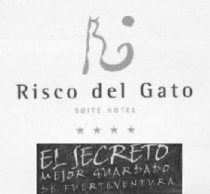 RISCO DEL GATO SUITE HOTEL EL SECRETO MEJOR GUARDADO DE FUERTEVENTURA