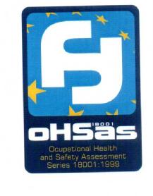 OHSAS