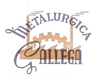 METALURGICA GALLEGA