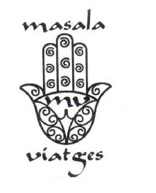MV MASALA VIATGES