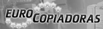 EUROCOPIADORAS