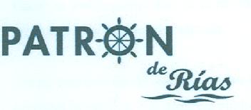 PATRON DE RIAS