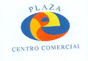 PLAZA CENTRO COMERCIAL