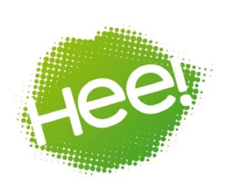 HEE!