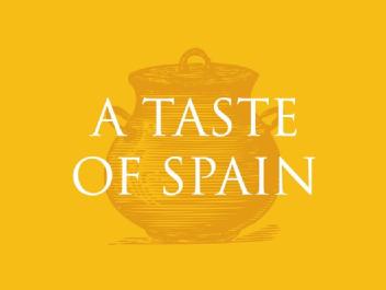 A TASTE OF SPAIN