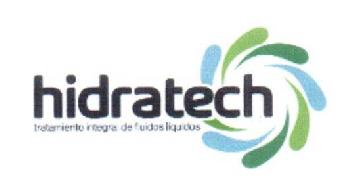 HIDRATECH TRATAMIENTO INTEGRAL DE FLUIDOS LIQUIDOS