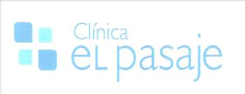 CLINICA EL PASAJE