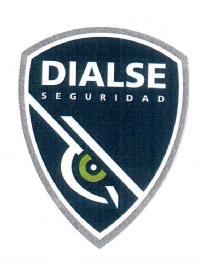 DIALSE SEGURIDAD
