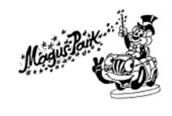 MAGUS PARK