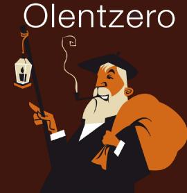 OLENTZERO