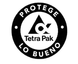 PROTEGE LO BUENO TETRA PAK