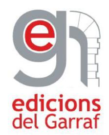 E G EDICIONS DEL GARRAF
