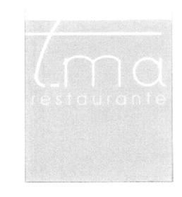 TMA RESTAURANTE