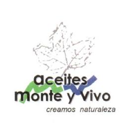 ACEITES MONTE Y VIVO CREAMOS NATURALEZA