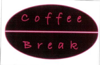 COFFEE BREAK