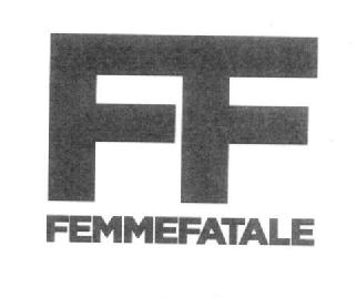 FF FEMMEFATALE